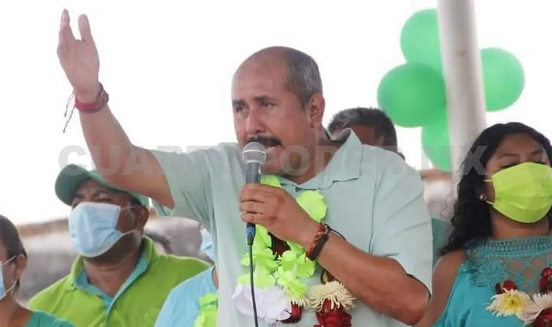 Realizan feria de la salud destinada a migrantes