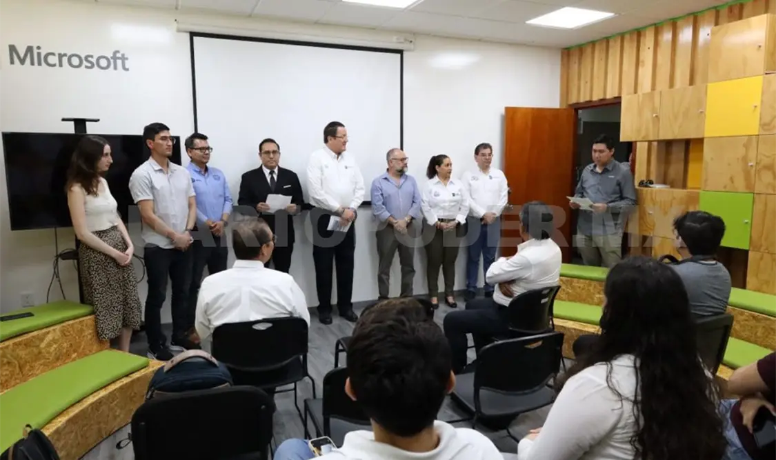 Tec Regional, sede del primer BootCamp Synopsys