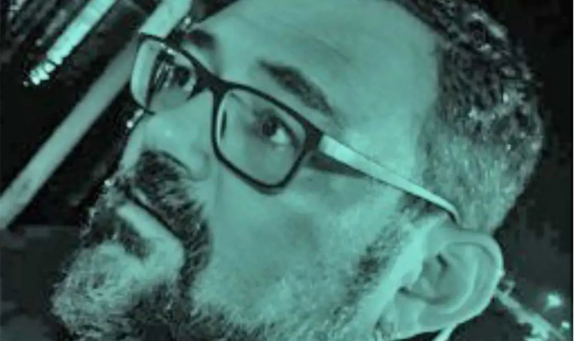 Miguel Orduña Carson. Cortesía