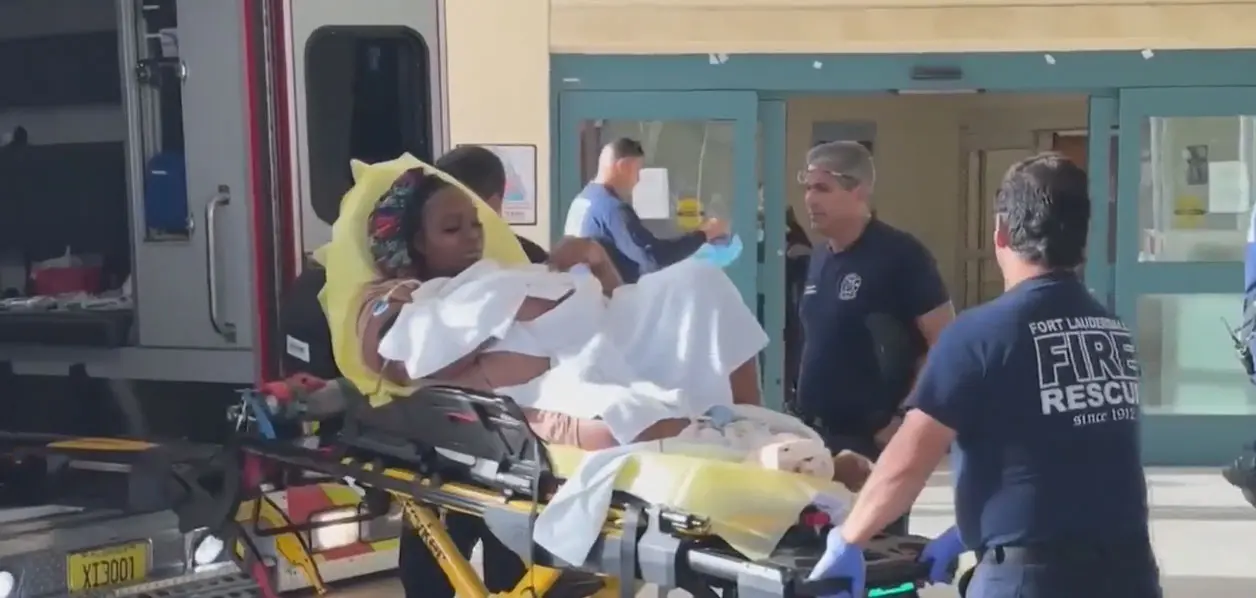 Aumentan casos de bacteria carnívora