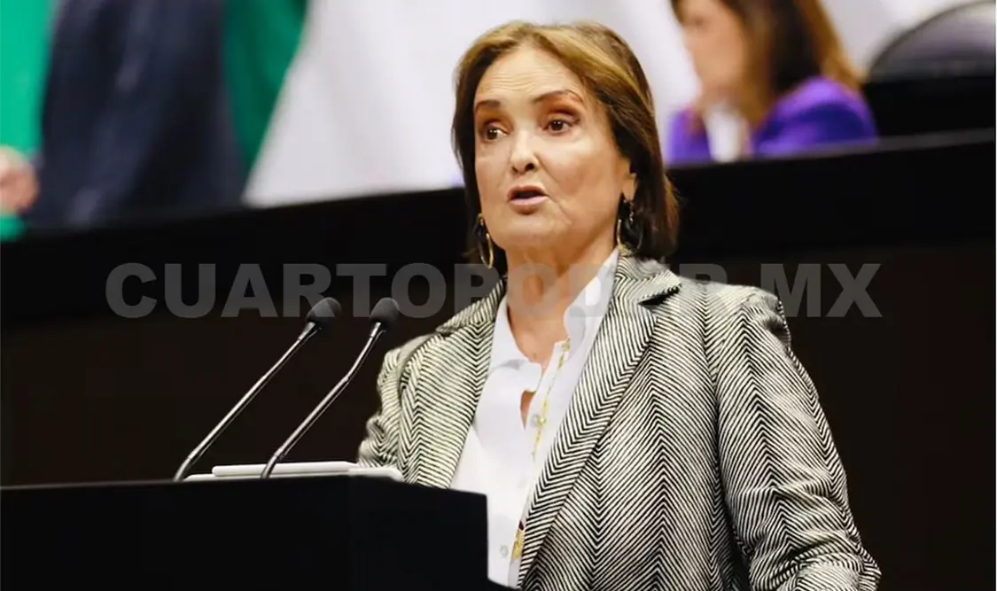 Armendáriz pide disculpas tras crítica al padre Marcelo