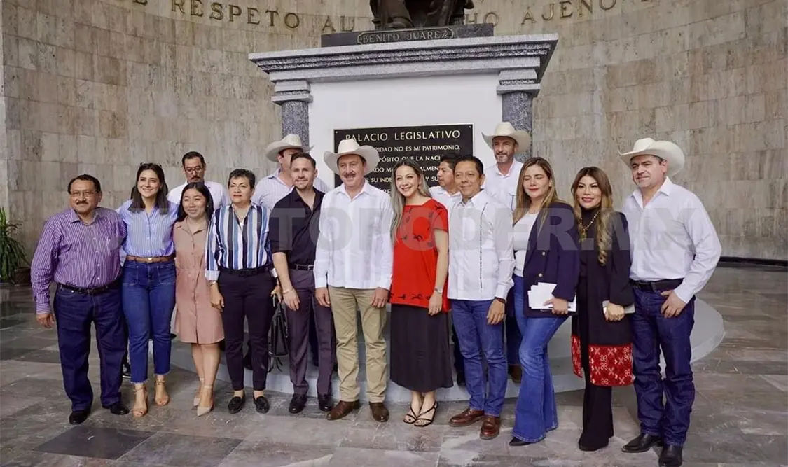 En la Nueva ERA el campo será máxima prioridad