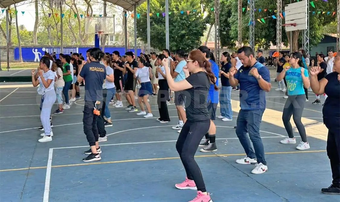 La historia del deporte universitario que rompió barreras