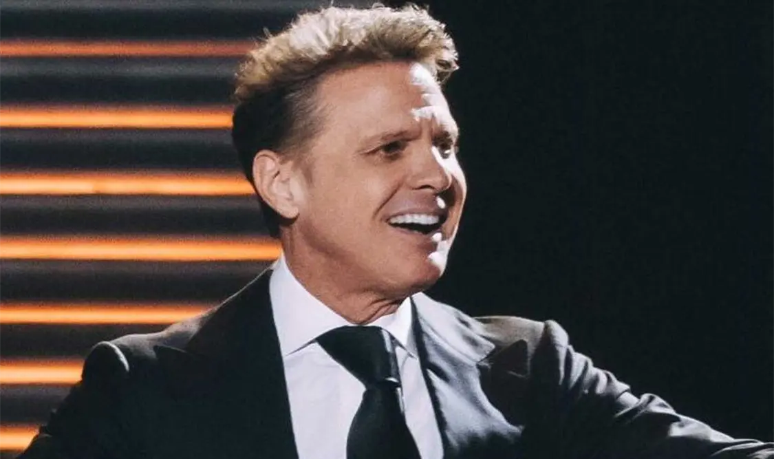 Luis Miguel cancela concierto