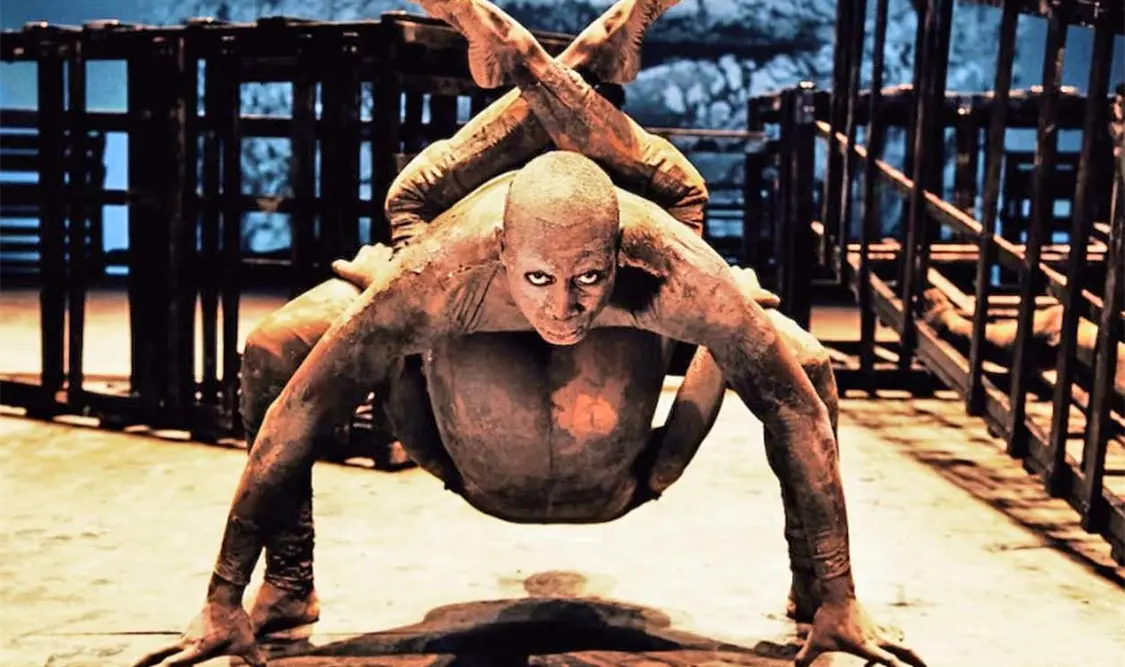 La pieza se presentará los días 30 y el 31 de octubre, a las 18:00 horas, en la sala Miguel Covarrubias del CCU. CP