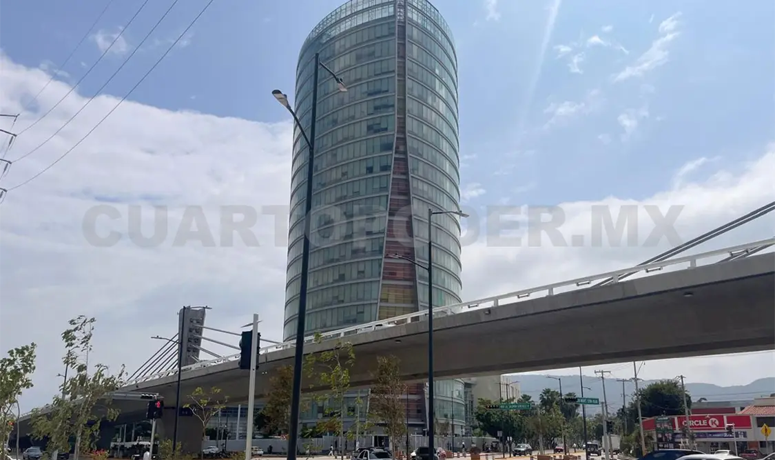 Gobierno estatal cumple con los ODS