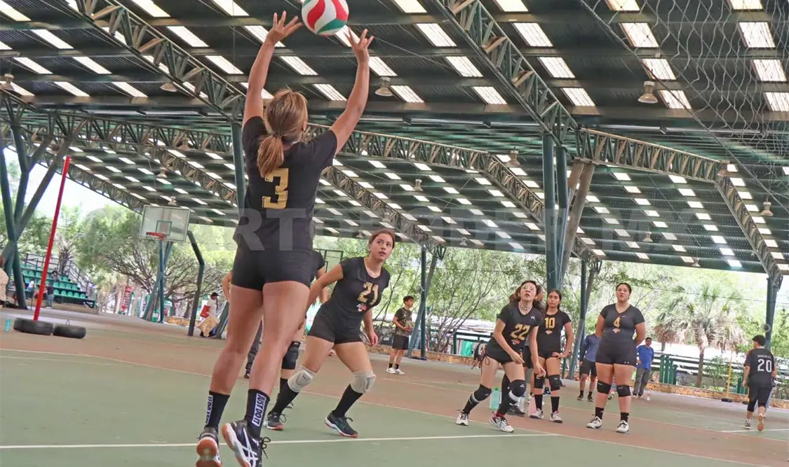 Liga OMA prepara segunda fecha