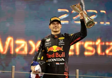 Pilotos mejor pagados antes del Gran Premio
