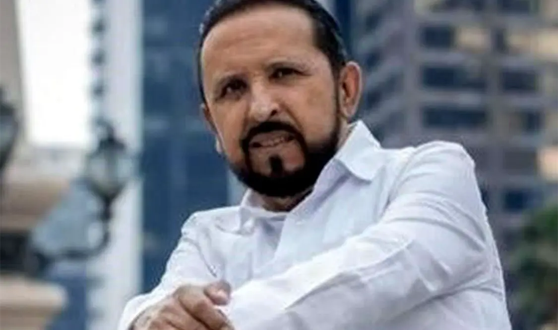 Al investigador se le ha criticado que tiene poco conocimiento en salvamentos arqueológicos. CP