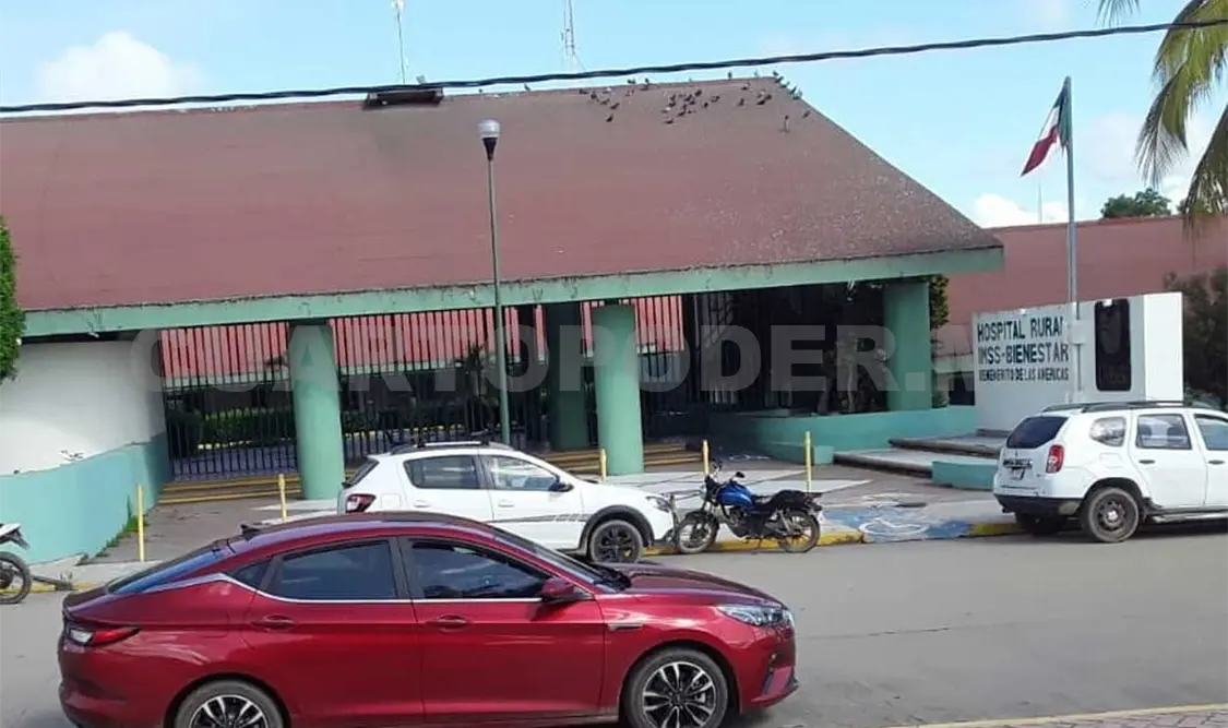 Ejecutan a exalcalde al bajar su pick up