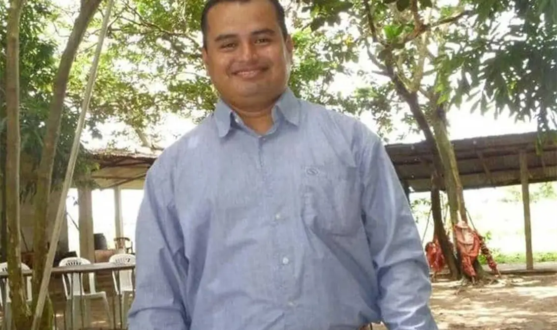 Localizan muerto a militante opositor de Maduro