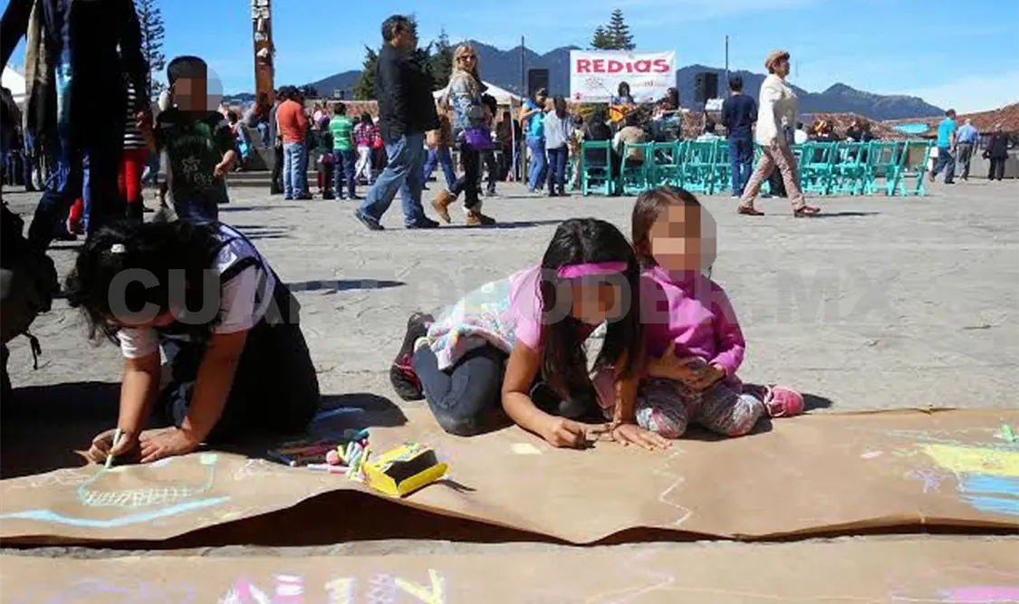 Capital concentra el mayor número de NNA desaparecidos