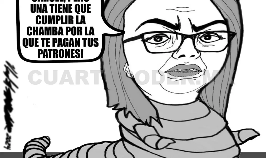 Crisis judicial, no constitucional