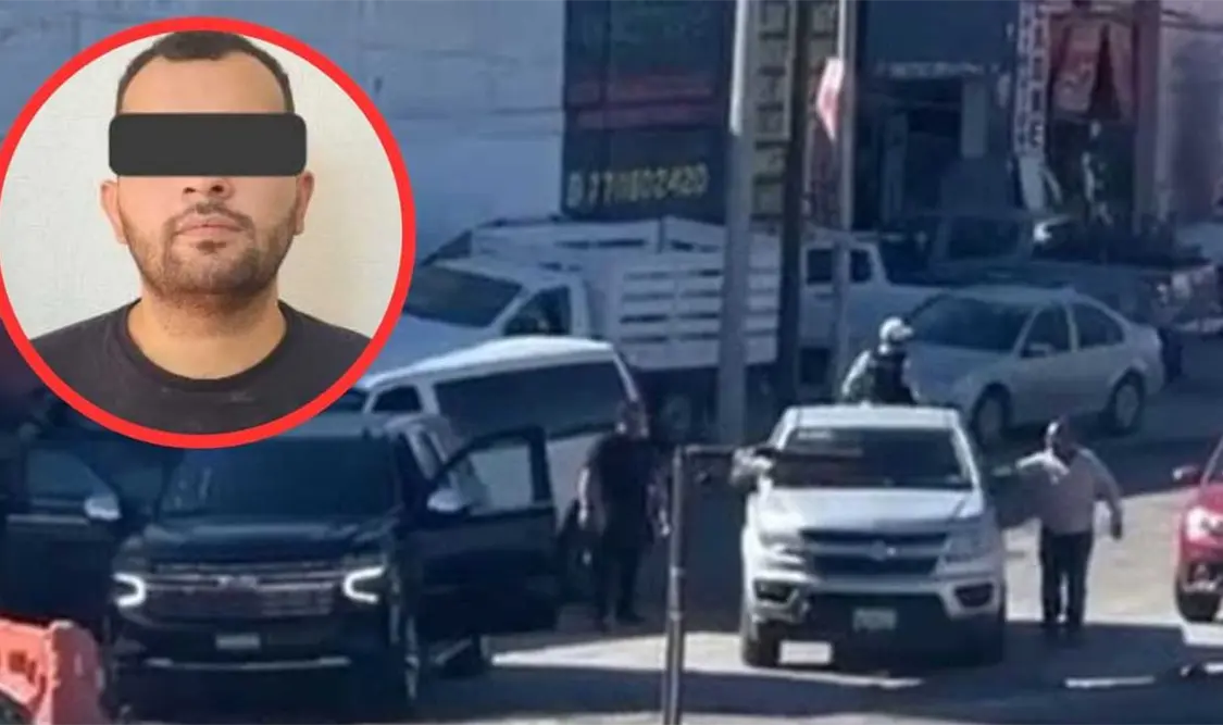 Víctor Hugo Maldonado Guillén. Cortesía