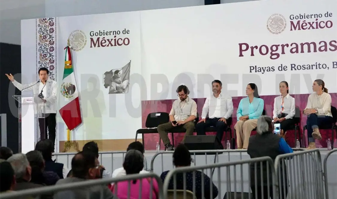 Más de 21 millones de estudiantes reciben beca