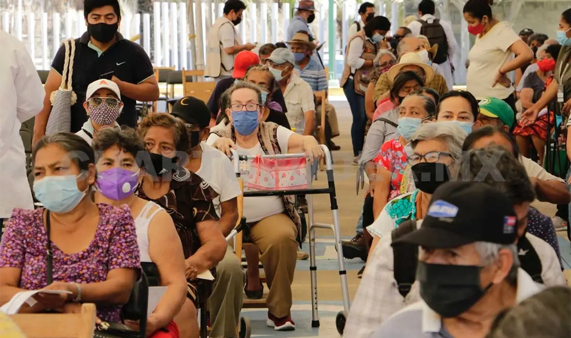 La especialista dijo que se debe tomar más en cuenta a las personas cuidadores de pacientes. Diego Pérez / CP