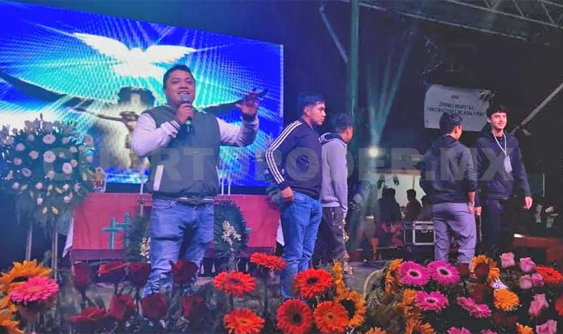 Las actividades iniciaron el día viernes y concluirán este domingo. Manuel Martínez / CP