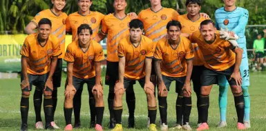 Segundo descalabro para Jaguares FC