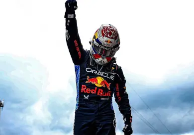 ¿Quién es el máximo ganador del GP de México?