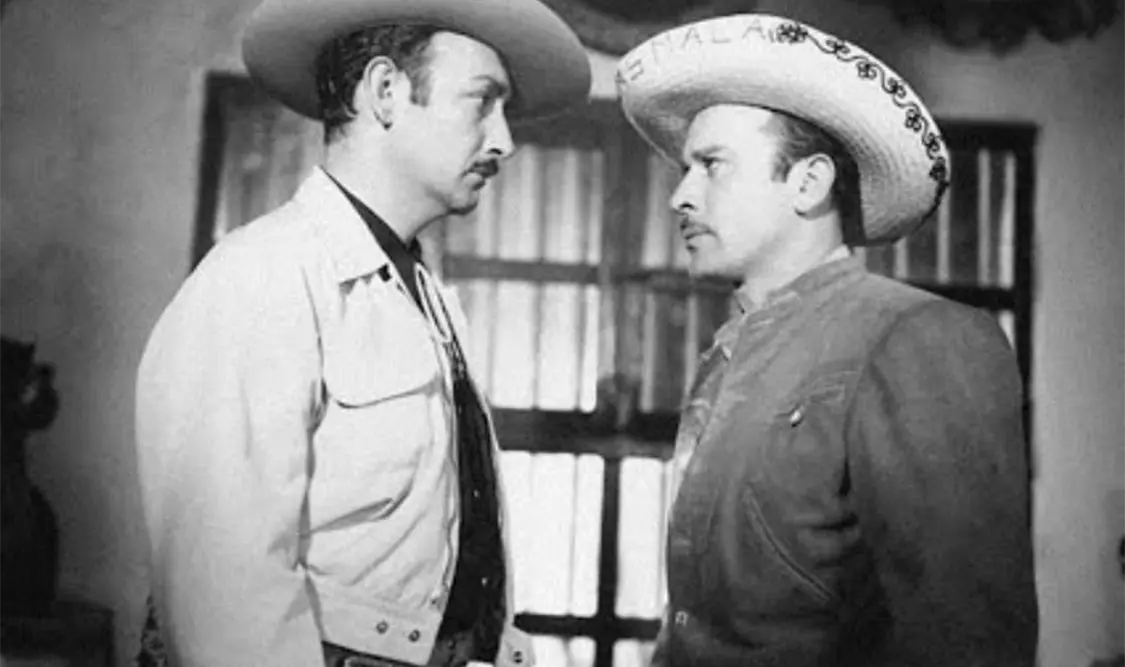 Piden regreso de películas mexicanas