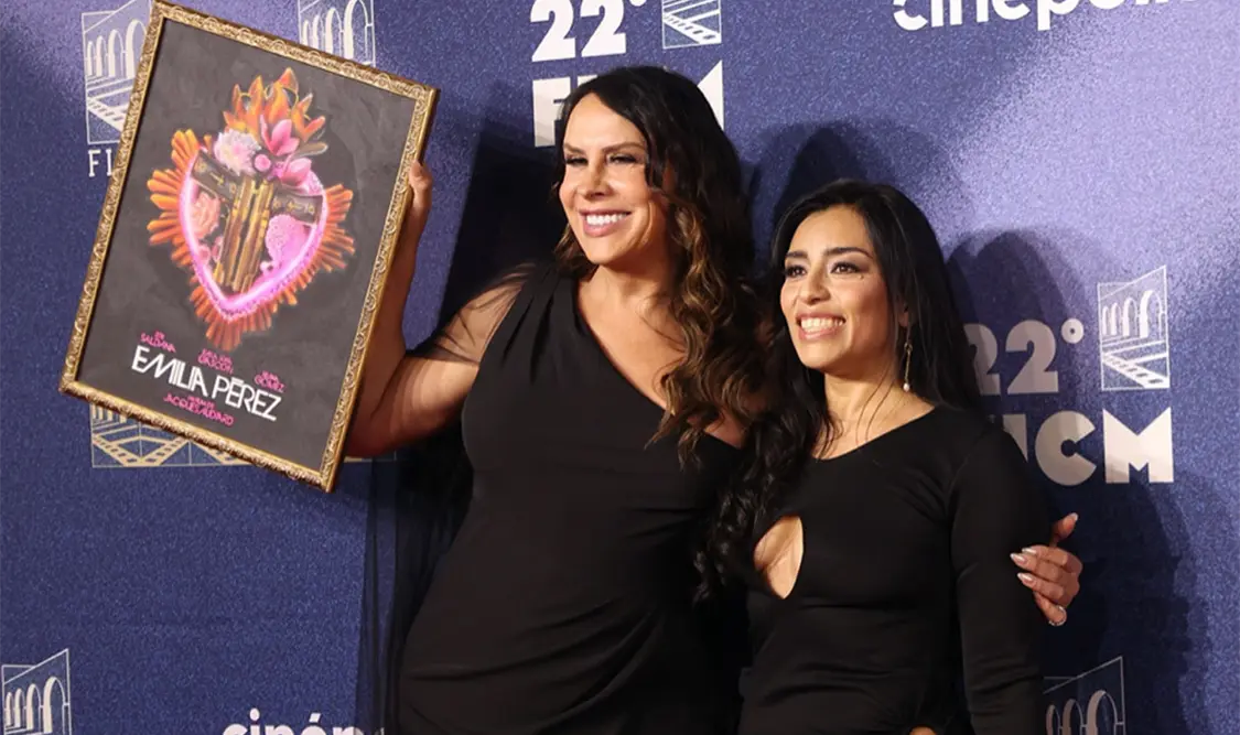Los ganadores del FIC Morelia