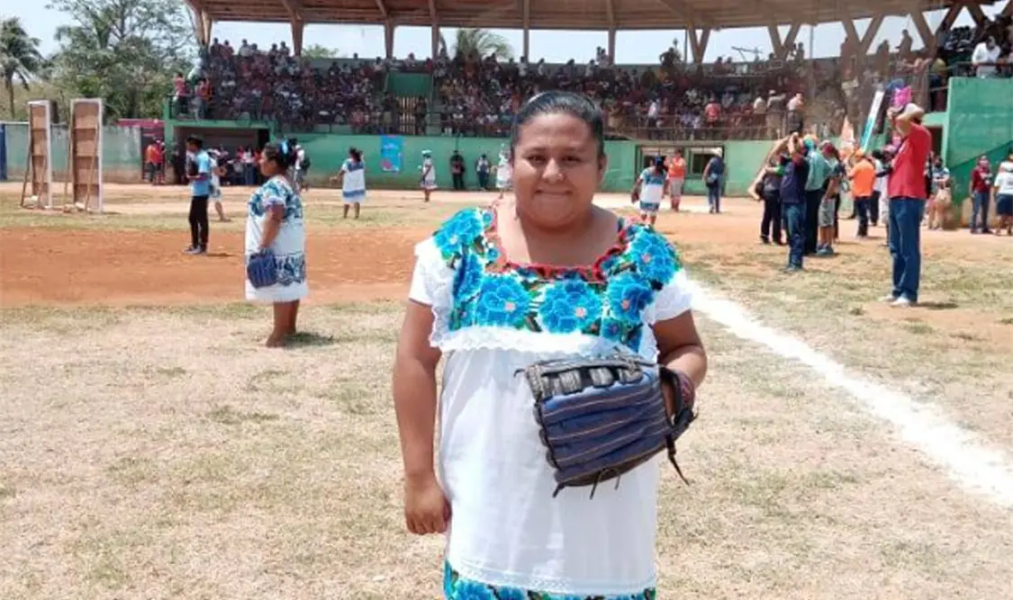 Las Amazonas rompen paradigmas