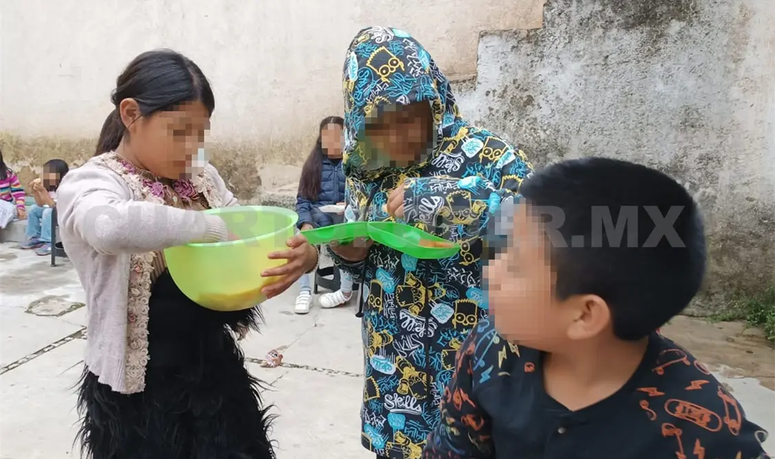Piden a Fabiola Ricci detener persecución
