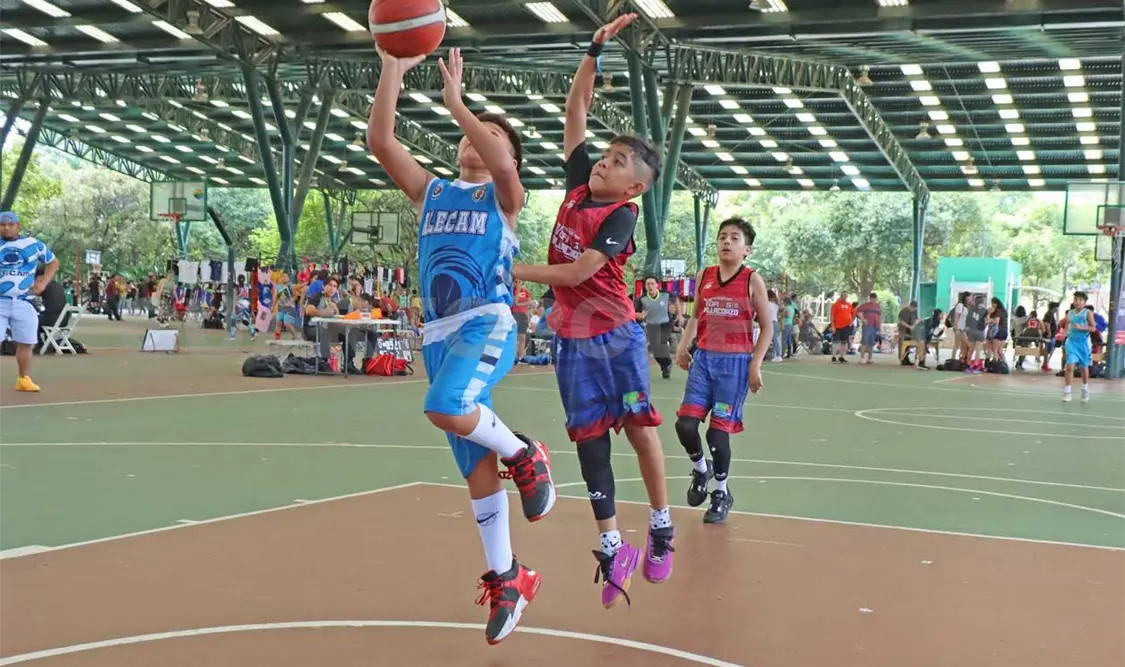 Brilla el talento en la 13ª Copa DAE