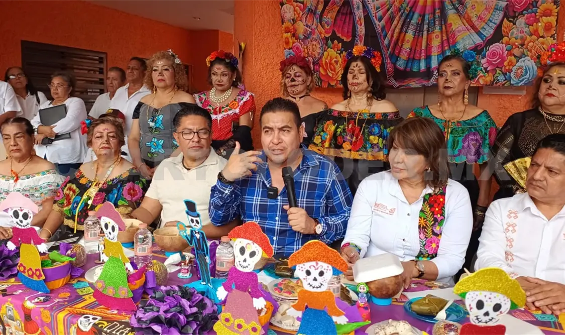 Alfabetizar en Chiapas será un hecho sin precedentes