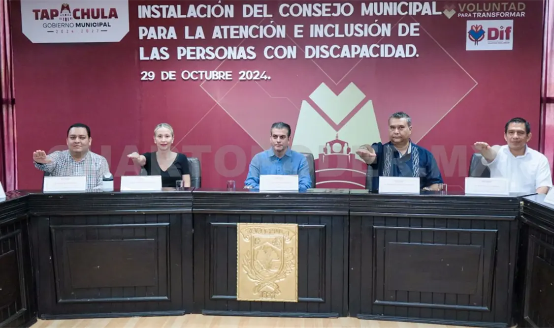 Brindan atención a grupos vulnerables