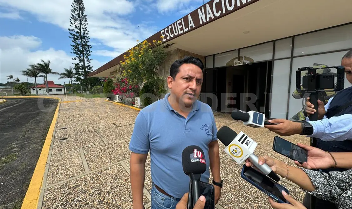 Lluvias causan daños en viviendas y caminos