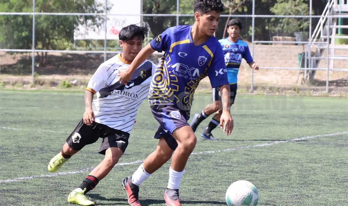 Aexa supera a Pavones del Isstech