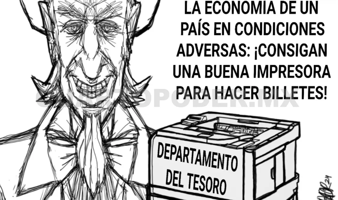 El optimismo que no es