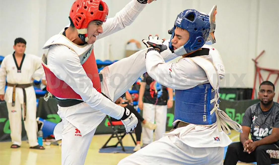 Gran participación en Bahrein 2024