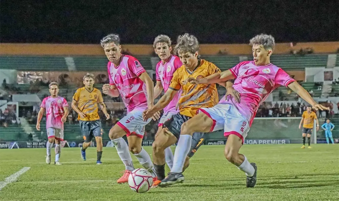 Jaguares, obligado a vencer a Montañeses
