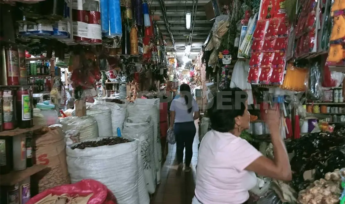 Crece demanda de productos esotéricos