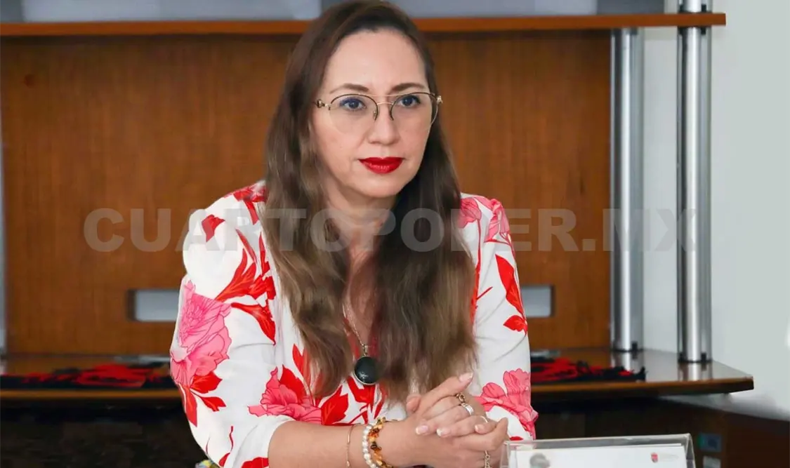 Sigue Chiapas figurando en la Comisión de Funcionarios