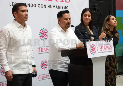 Aprueban reforma en materia de ininpugnabilidad