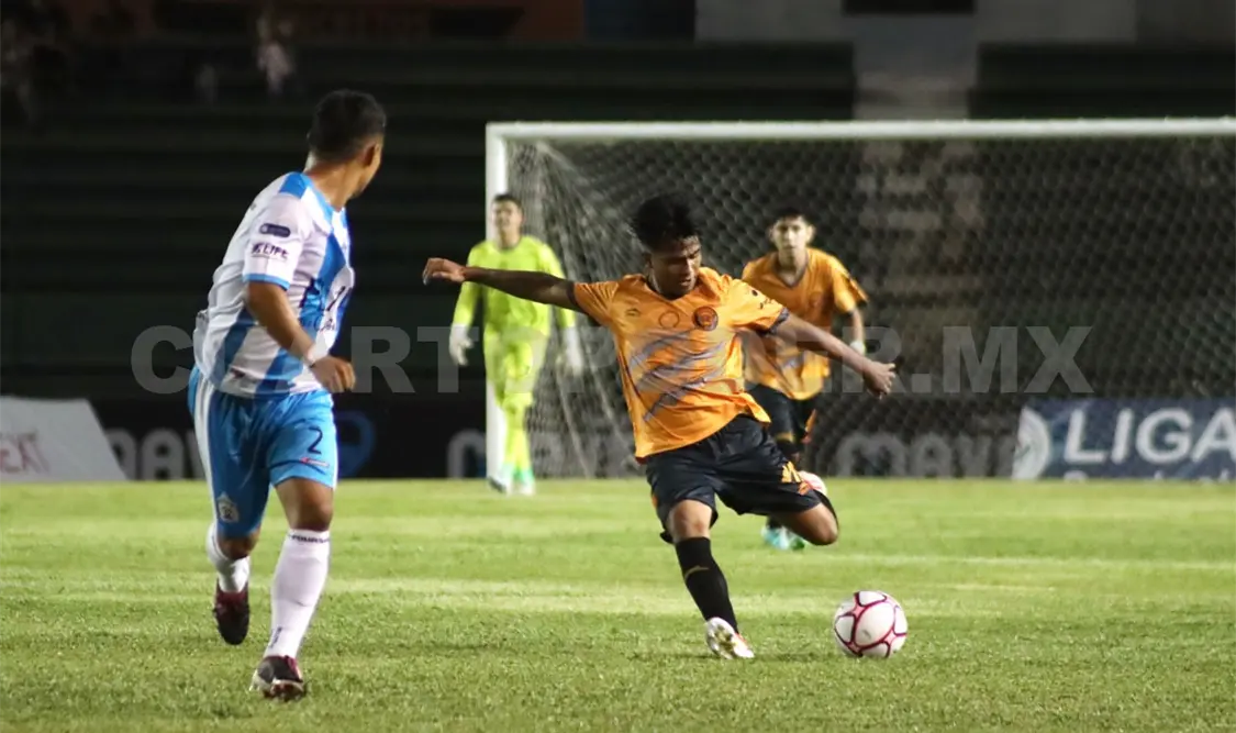 Jaguares FC invita a su noche de Halloween