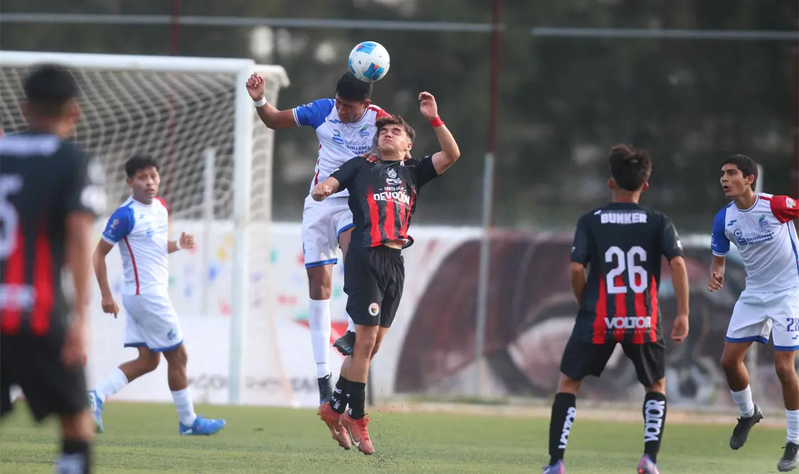 El equipo chiapaneco continúa en la zona de liguilla en busca de la clasificación. Cortesía
