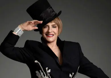 Patti LuPone