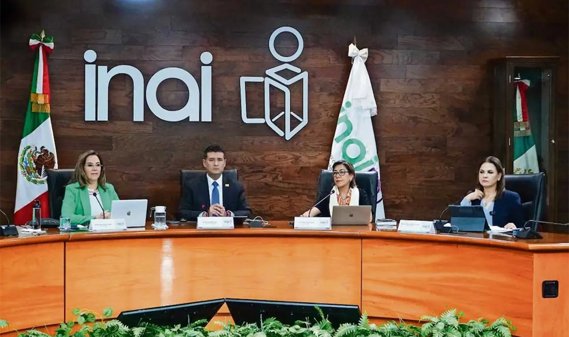 Ley de austeridad en el INAI: 11 aún se resisten