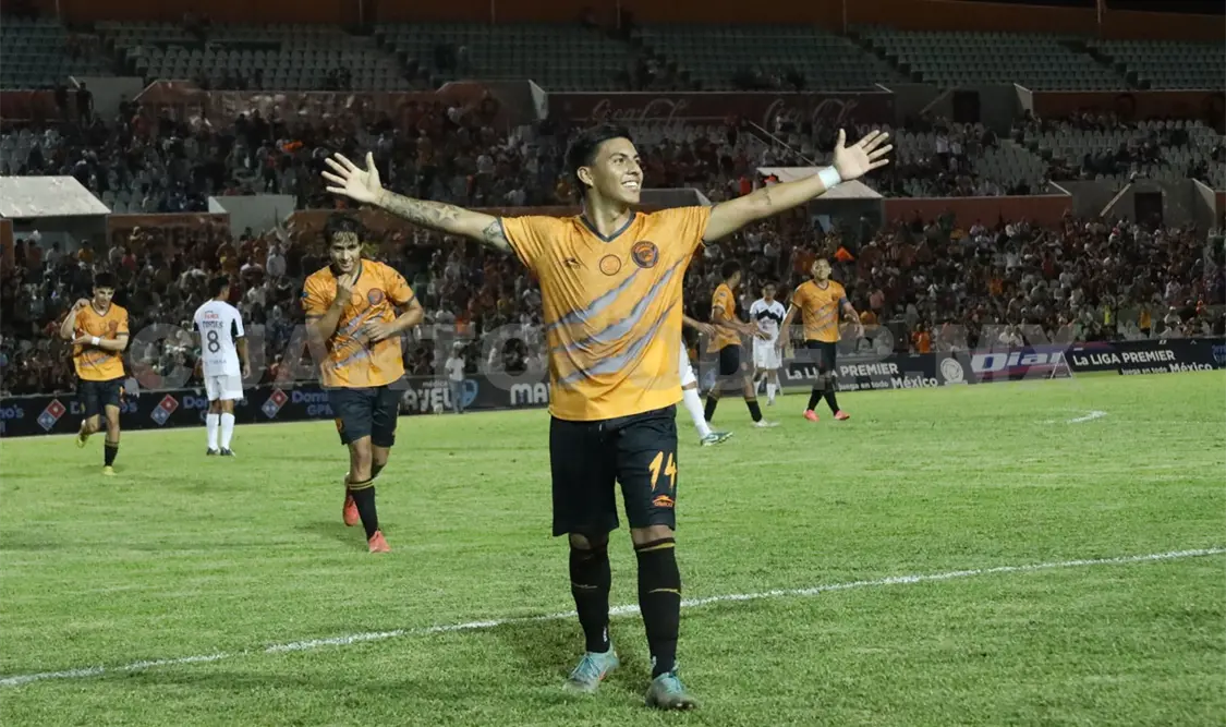 Jaguares FC vuelve a rugir en casa