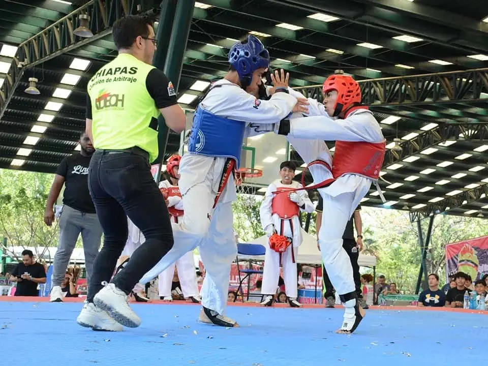 Copa Centro, lista para su 15ª edición