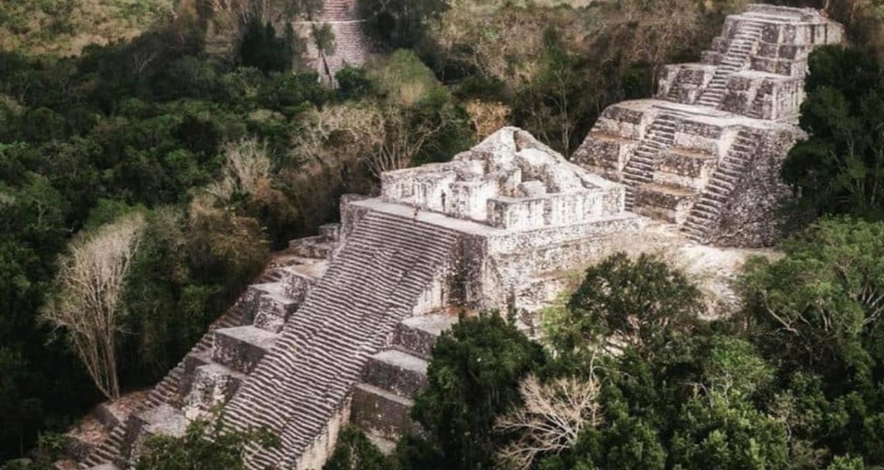 Valeriana, nuevo sitio arqueológico