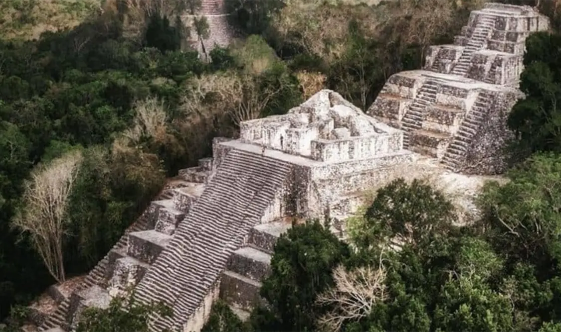 Valeriana, nuevo sitio arqueológico