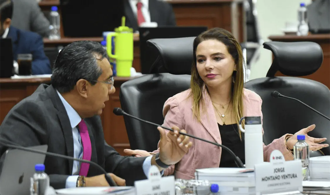 Consejeros acordaron que era necesario aprobar este presupuesto. Cortesía