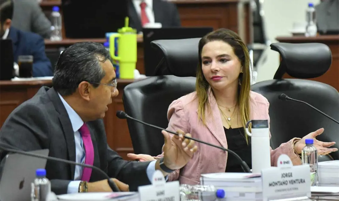 Consejeros acordaron que era necesario aprobar este presupuesto. Cortesía