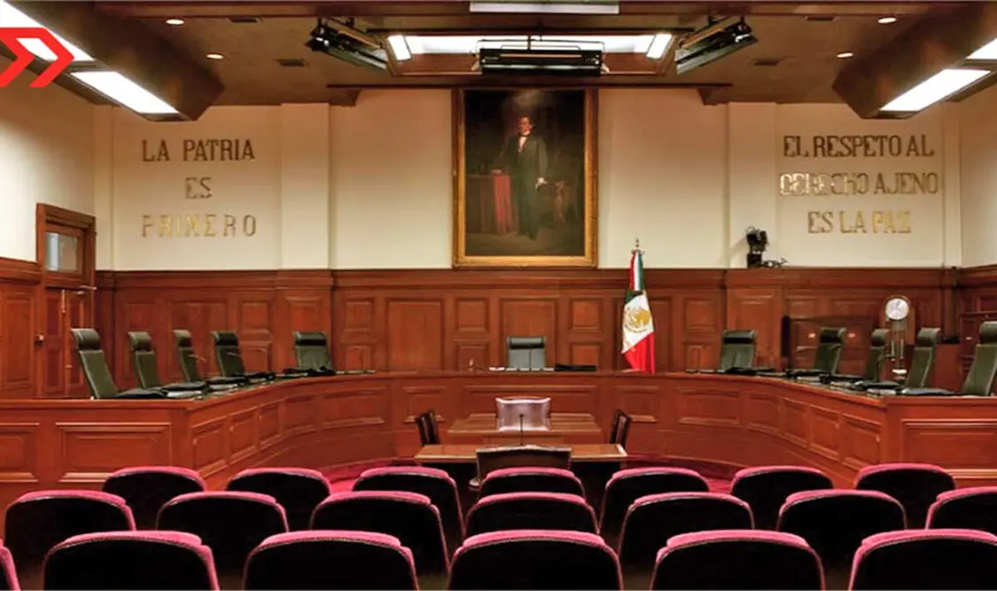 La integración de Poder Judicial de la Federación será mediante elecciones libres, auténticas y periódicas, establece la convocatoria. Cortesía