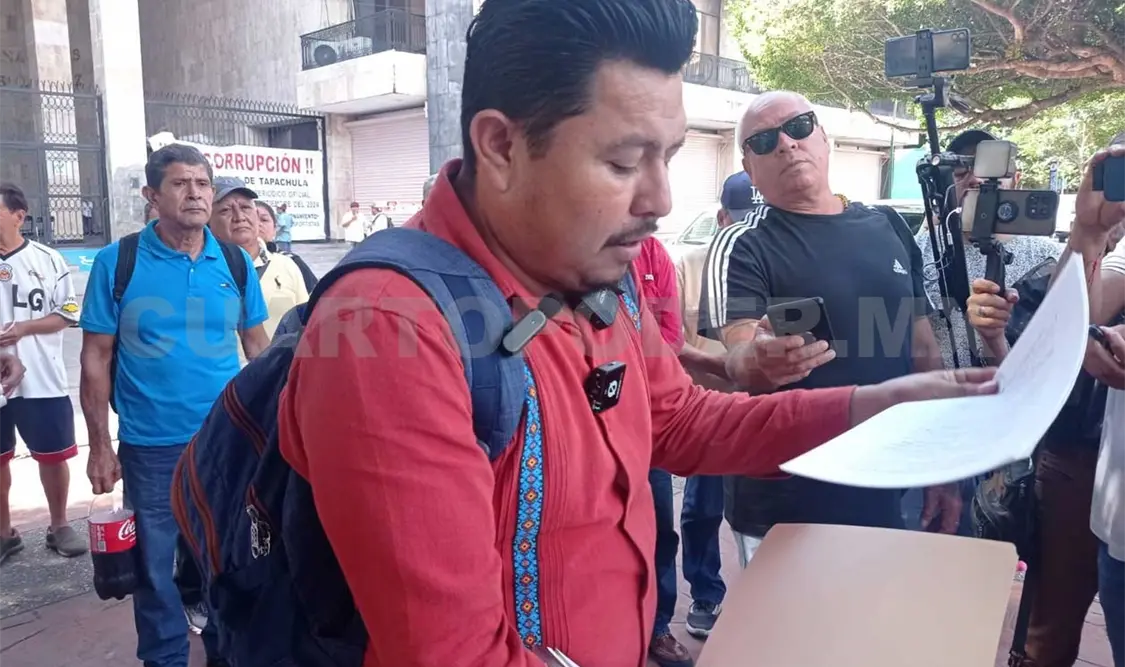 Señalan que los pulpos del transporte son los más beneficiados. CP